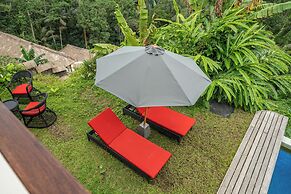 Muraya Villas Ubud