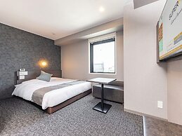 Super Hotel Premier Toyama Castle Park