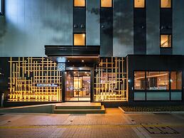 Super Hotel Premier Toyama Castle Park