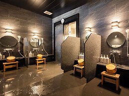 Super Hotel Premier Toyama Castle Park