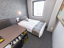 Super Hotel Premier Toyama Castle Park