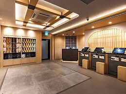 Super Hotel Premier Toyama Castle Park