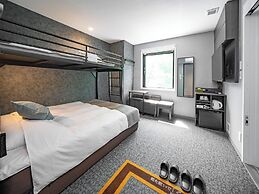Super Hotel Premier Toyama Castle Park