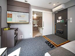Super Hotel Premier Toyama Castle Park