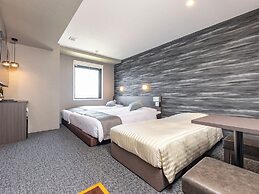 Super Hotel Premier Toyama Castle Park