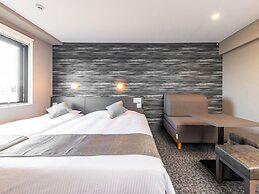 Super Hotel Premier Toyama Castle Park