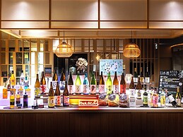 Super Hotel Premier Toyama Castle Park
