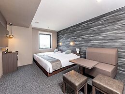 Super Hotel Premier Toyama Castle Park