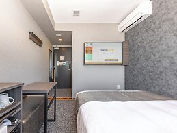 Super Hotel Premier Toyama Castle Park