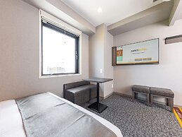 Super Hotel Premier Toyama Castle Park
