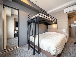 Super Hotel Premier Toyama Castle Park