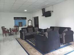 Silver Meir Bungalow
