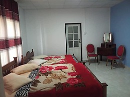 Silver Meir Bungalow