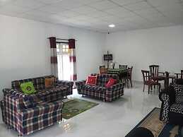 Silver Meir Bungalow