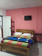 Silver Meir Bungalow
