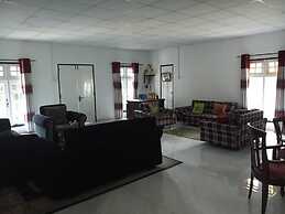 Silver Meir Bungalow