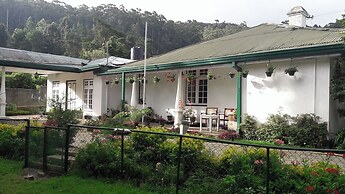 Silver Meir Bungalow