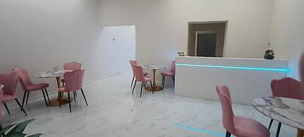 Hotel Margot