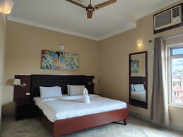 Hotel Acacia