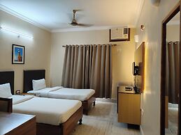 Hotel Acacia