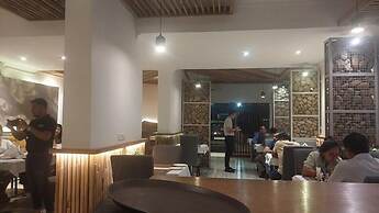 Hotel Acacia