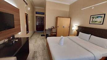 Hotel Acacia