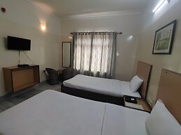 Hotel Acacia