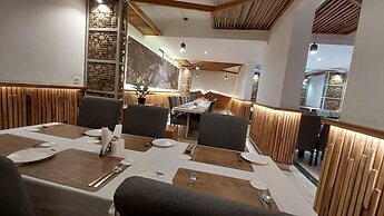 Hotel Acacia