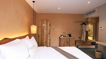 Bagaincha Resort & Spa