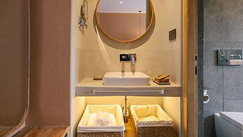 Bagaincha Resort & Spa