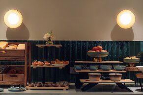 Bagaincha Resort & Spa