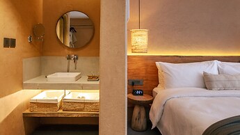 Bagaincha Resort & Spa