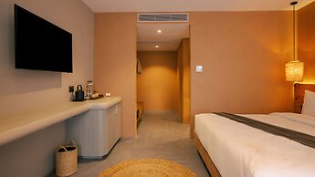 Bagaincha Resort & Spa