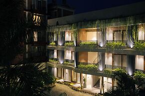 Bagaincha Resort & Spa