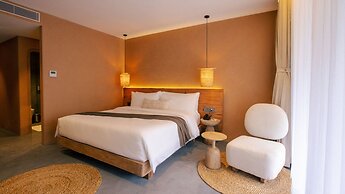 Bagaincha Resort & Spa