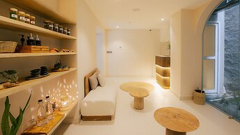 Bagaincha Resort & Spa