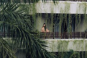 Bagaincha Resort & Spa