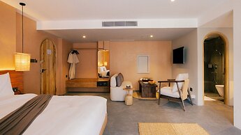 Bagaincha Resort & Spa