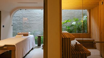 Bagaincha Resort & Spa