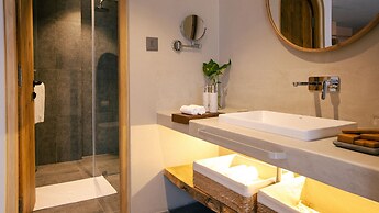 Bagaincha Resort & Spa