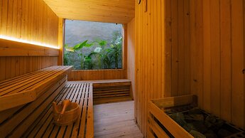 Bagaincha Resort & Spa