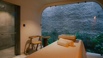 Bagaincha Resort & Spa