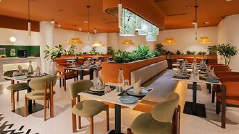 Bagaincha Resort & Spa