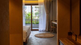 Bagaincha Resort & Spa
