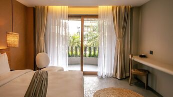 Bagaincha Resort & Spa