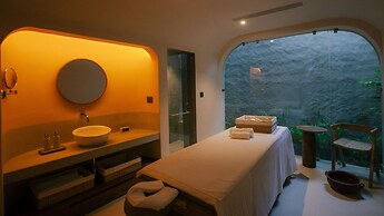 Bagaincha Resort & Spa