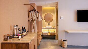 Bagaincha Resort & Spa