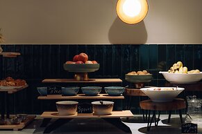 Bagaincha Resort & Spa