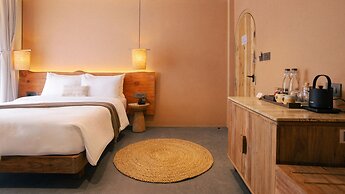 Bagaincha Resort & Spa