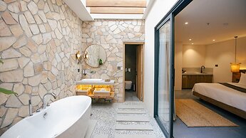 Bagaincha Resort & Spa